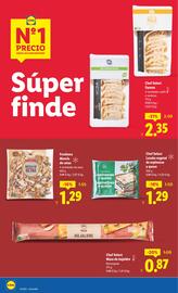 Catálogo Lidl semana 43 Página 28