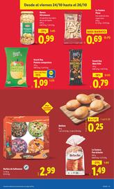Catálogo Lidl semana 43 Página 29