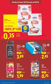 Catálogo Lidl semana 43 Página 3