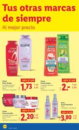 Catálogo Lidl semana 43 Página 38