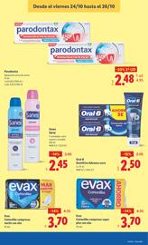 Catálogo Lidl semana 43 Página 39