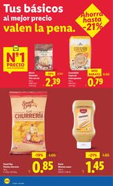 Catálogo Lidl semana 43 Página 4