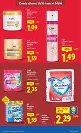 Catálogo Lidl semana 43 Página 5