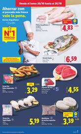 Catálogo Lidl semana 43 Página 9