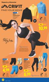 Catálogo Lidl | de Bazar Página 10