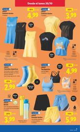 Catálogo Lidl | de Bazar Página 11
