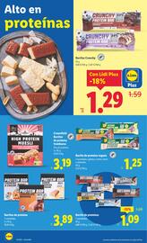 Catálogo Lidl | de Bazar Página 12