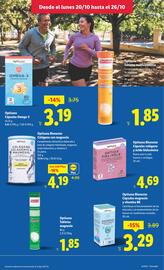 Catálogo Lidl | de Bazar Página 13