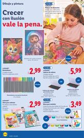 Catálogo Lidl | de Bazar Página 14
