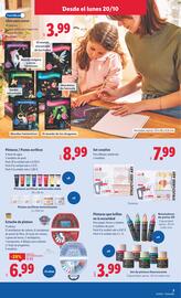 Catálogo Lidl | de Bazar Página 15