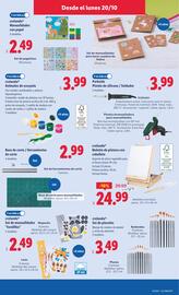 Catálogo Lidl | de Bazar Página 17