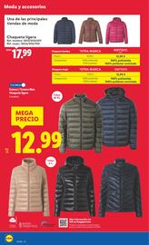 Catálogo Lidl | de Bazar Página 18
