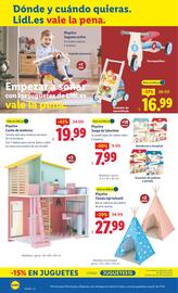 Catálogo Lidl | de Bazar Página 2