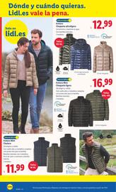 Catálogo Lidl | de Bazar Página 20