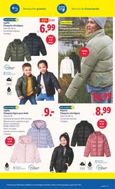 Catálogo Lidl | de Bazar Página 21
