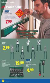 Catálogo Lidl | de Bazar Página 4
