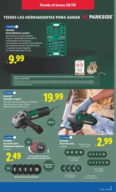 Catálogo Lidl | de Bazar Página 5