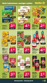 NETTO Prospekt woche 43 Seite 15