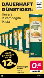NETTO Prospekt woche 43 Seite 16