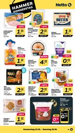 NETTO Prospekt woche 43 Seite 33