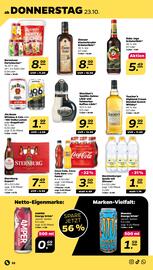 NETTO Prospekt woche 43 Seite 34