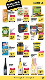 NETTO Prospekt woche 43 Seite 35