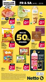 NETTO Prospekt woche 43 Seite 38