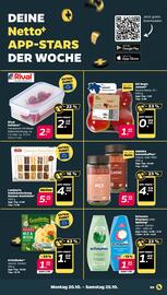 NETTO Prospekt woche 43 Seite 9