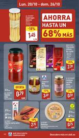 Folleto ALDI semana 43 Página 10