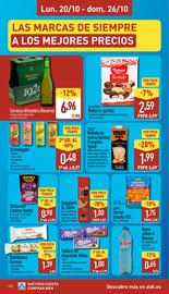 Folleto ALDI semana 43 Página 12