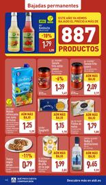 Folleto ALDI semana 43 Página 14
