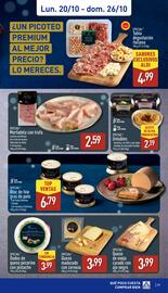 Folleto ALDI semana 43 Página 17