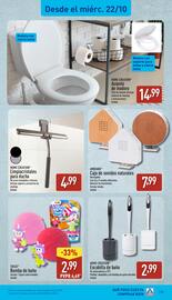 Folleto ALDI semana 43 Página 21