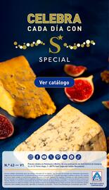 Folleto ALDI semana 43 Página 34