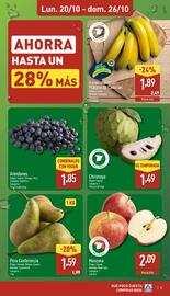 Folleto ALDI semana 43 Página 5