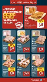 Folleto ALDI semana 43 Página 7