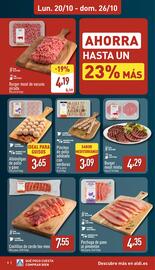 Folleto ALDI semana 43 Página 8