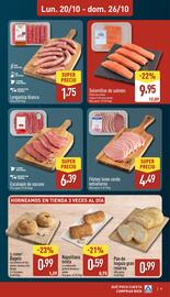 Folleto ALDI semana 43 Página 9