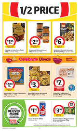 Coles catalogue week 42 Page 21