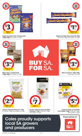 Coles catalogue week 42 Page 16