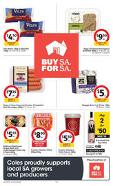 Coles catalogue week 42 Page 18