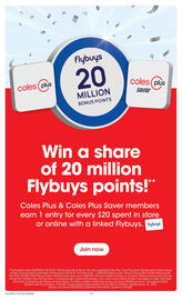 Coles catalogue week 42 Page 19