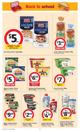 Coles catalogue week 42 Page 21
