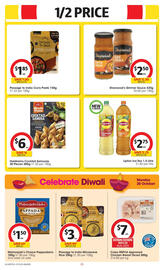 Coles catalogue week 42 Page 25