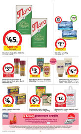 Coles catalogue week 42 Page 35
