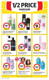 Coles catalogue week 42 Page 7
