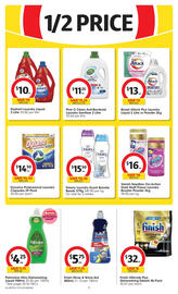 Coles catalogue week 42 Page 9