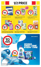 Coles catalogue week 42 Page 10
