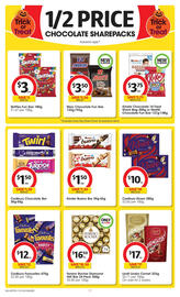 Coles catalogue week 42 Page 11