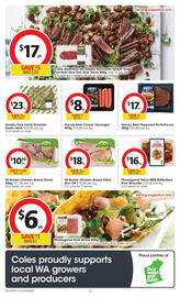 Coles catalogue week 42 Page 16